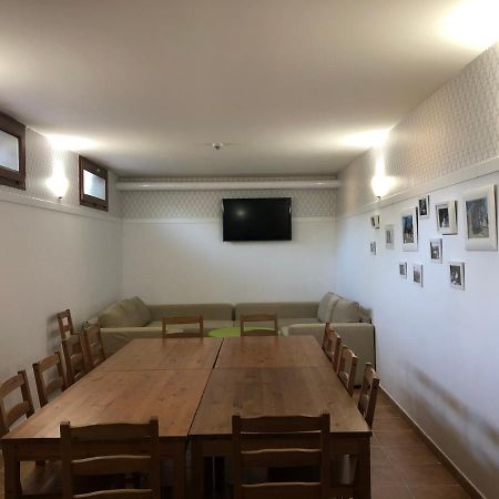 Casa De Navalhorno Valsain Leilighet La Pradera de Navalhorno Eksteriør bilde